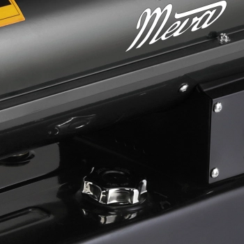  Nagrzewnica dmuchawa olejowa do ogrzewania warsztatu hal budynków 20kW - zdj. dodatkowe 3