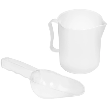  Maszyna automat urządzenie do prażenia popcornu retro TEFLON 1600 W 5-6 kg/h - czarno-złota - zdj. dodatkowe 8