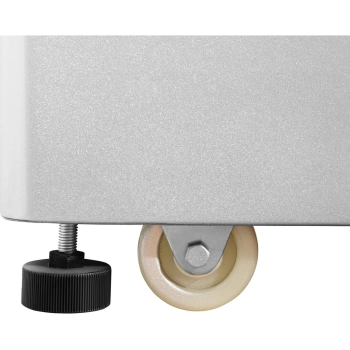  Miesiarka mikser spiralny do ciasta ze stałą dzieżą 45 l 2100 W - zdj. dodatkowe 6