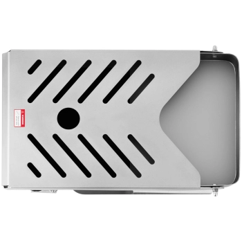  Mieszarka elektryczna do mięsa farszu ze stali nierdzewnej 20 l 550 W - zdj. dodatkowe 4