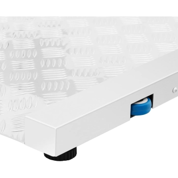  Waga platformowa magazynowa 100 x 95 cm LCD RS232 300 kg / 100 g - zdj. dodatkowe 3