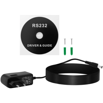  Waga platformowa magazynowa 100 x 95 cm LCD RS232 300 kg / 100 g - zdj. dodatkowe 5