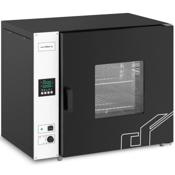  Suszarka cieplarka laboratoryjna sterylizator LED 50 - 300 C 136 l 2170 W - zdj. dodatkowe 1