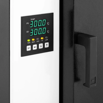  Suszarka cieplarka laboratoryjna sterylizator LED 50 - 300 C 136 l 2170 W - zdj. dodatkowe 2