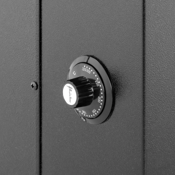  Suszarka cieplarka laboratoryjna sterylizator LED 50 - 300 C 136 l 2170 W - zdj. dodatkowe 5