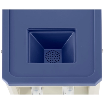  Cyrkulator chłodzący laboratoryjny do kontroli temperatury -20 - 20 C 20 l/min 495 W - zdj. dodatkowe 2