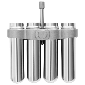  Wirnik rotor horyzontalny do wirówki laboratoryjnej - 32 adaptery 10 ml - zdj. dodatkowe 5