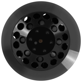  Wirnik rotor kątowy do wirówki laboratoryjnej na 24 próbówki 10 ml - zdj. dodatkowe 3