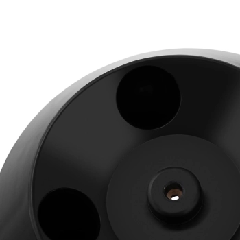  Wirnik rotor kątowy do wirówki laboratoryjnej na 4 probówki 50 ml - zdj. dodatkowe 2