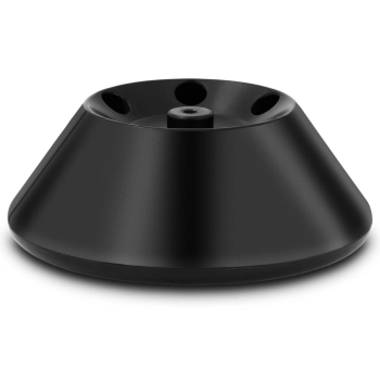  Wirnik rotor kątowy do wirówki laboratoryjnej na 6 próbówek 15 ml - zdj. dodatkowe 1