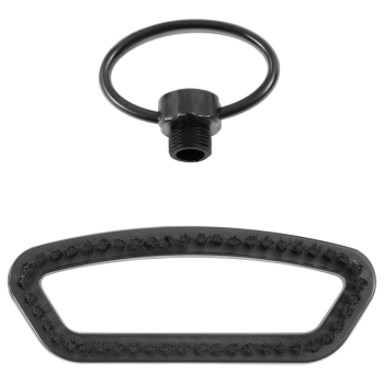  Parownica żelazko stacja parowa do prasowania w pionie 1450 W 3.65 l - zdj. dodatkowe 5