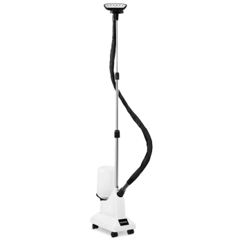  Parownica żelazko stacja parowa do prasowania w pionie 1750 W 3.65 l - zdj. dodatkowe 1