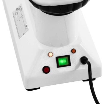  Parownica żelazko stacja parowa do prasowania w pionie 1750 W 3.65 l - zdj. dodatkowe 2