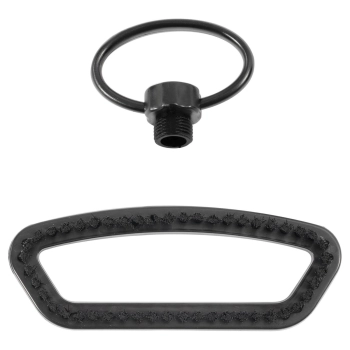  Parownica żelazko stacja parowa do prasowania w pionie 1750 W 3.65 l - zdj. dodatkowe 5