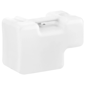  Osuszacz powietrza pochłaniacz wilgoci przemysłowy budowlany 30 l/24 h do 50 m2 - zdj. dodatkowe 8