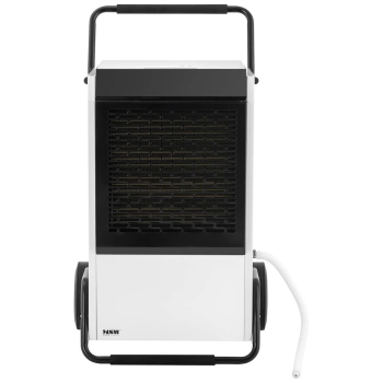  Osuszacz powietrza pochłaniacz wilgoci przemysłowy budowlany 158 l/24 h do 220 m2 - zdj. dodatkowe 6