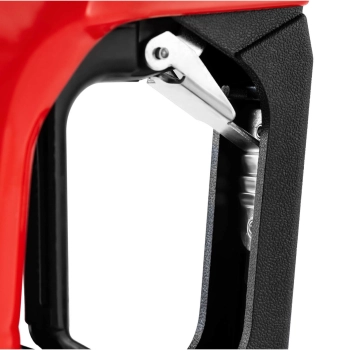  Pistolet nalewak do tankowania paliwa z sytemem blokady 120 l/min - zdj. dodatkowe 3