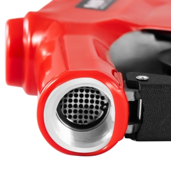  Pistolet nalewak do tankowania paliwa z sytemem blokady 120 l/min - zdj. dodatkowe 4