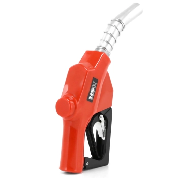  Pistolet nalewak do tankowania paliwa z sytemem blokady 120 l/min - zdj. dodatkowe 5