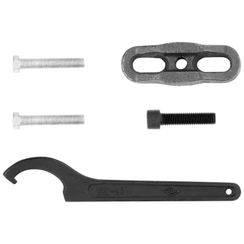  Peleciarka granulator maszyna do pelletu trocin paszy mobilna 7.5 kW 400 V 300 kg/h śr. 200 mm - zdj. dodatkowe 8