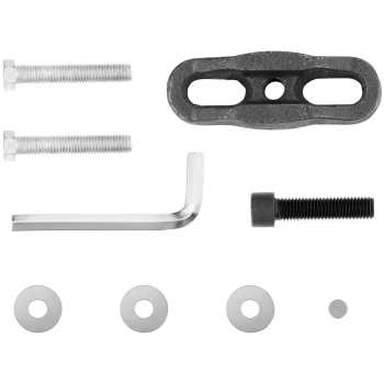  Peleciarka granulator maszyna do pelletu trocin paszy mobilna 3 kW 400 V 100 kg/h śr. 120 mm - zdj. dodatkowe 7