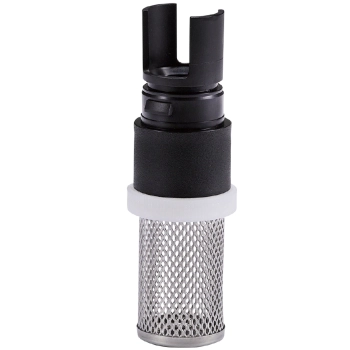  Ręczna pompa korbowa do oleju SAE 90 paliwa PRESSOL 13055 18L/min - zdj. dodatkowe 5