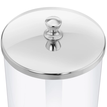  Dozownik dyspenser do produktów sypkich płatków muesli bakalii kawy 4 x 3.5 l - zdj. dodatkowe 3