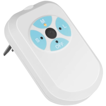  Czujnik miernik wilgotności gleby do systemu nawadniania wyłącznik - zdj. dodatkowe 3