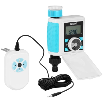  Czujnik miernik wilgotności gleby do systemu nawadniania wyłącznik - zdj. dodatkowe 5