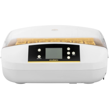  Inkubator wylęgarka klujnik do 42 jaj kurzych 90 W + owoskop - zdj. dodatkowe 4