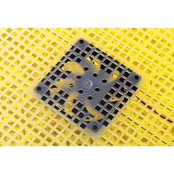  Inkubator wylęgarka klujnik do 112 jaj kurzych 120 W + owoskop - zdj. dodatkowe 4