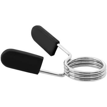  Ławka ławeczka treningowa skośna pod sztangę do wyciskania głową w dół czarno-żółta - zdj. dodatkowe 5