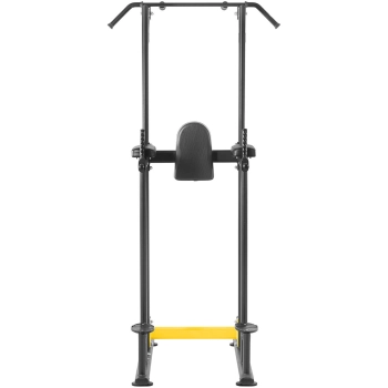  Poręcz drążek wielofunkcyjny stacjonarny do ćwiczeń podciągania dipów - zdj. dodatkowe 4