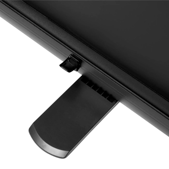  Ekran projekcyjny podłogowy pneumatyczny przenośny ROLL-UP format 16:9 80'' - zdj. dodatkowe 2