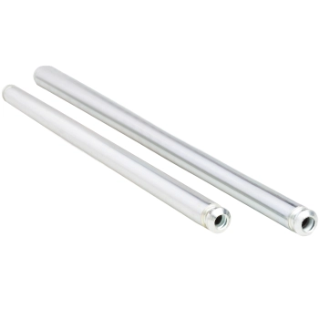  Ośka oś do kół kubła kontenera na odpady 240L dł. 552mm - zdj. dodatkowe 2