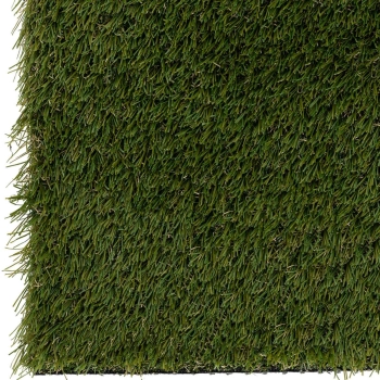  Sztuczna trawa na taras balkon miękka 30 mm 20/10 cm 100 x 400 cm - zdj. dodatkowe 2