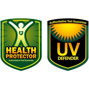  Sztuczna trawa na taras balkon miękka 30 mm 20/10 cm 100 x 400 cm - zdj. dodatkowe 4