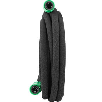  Wąż linia kroplująca do nawadniania podlewania roślin 7.5 m - zdj. dodatkowe 2