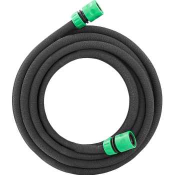  Wąż linia kroplująca do nawadniania podlewania roślin 7.5 m - zdj. dodatkowe 3