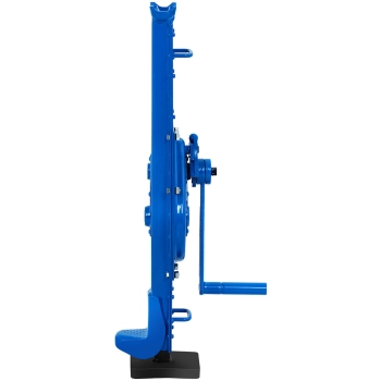  Podnośnik korbowy kolejowy mechaniczny do 1080 mm 3 t - zdj. dodatkowe 4