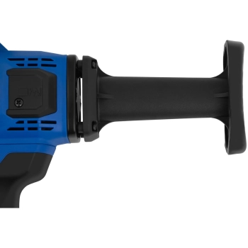  Wiertnica otwornica diamentowa do betonu 150 mm 2000 W + Walizka - zdj. dodatkowe 4