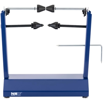  Statyczna wyważarka centrownica do kół motocyklowych śr. 660 mm szer. 235 mm - zdj. dodatkowe 1