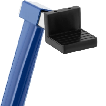  Stojak podnośnik motocyklowy przód tył do 200 kg ZESTAW - zdj. dodatkowe 3