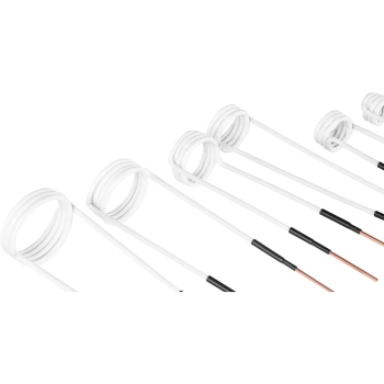  Cewki do grzałki podgrzewacza indukcyjnego do śrub ZESTAW 9 szt. - zdj. dodatkowe 3