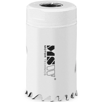  Otwornica bimetalowa wiertło do metalu drewna tworzyw sztucznych śr. 29 mm - zdj. dodatkowe 1