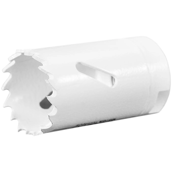  Otwornica bimetalowa wiertło do metalu drewna tworzyw sztucznych śr. 29 mm - zdj. dodatkowe 2