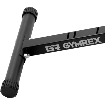  Ławka treningowa do ćwiczeń klatki piersiowej ramion brzucha bicepsu do 100 kg - zdj. dodatkowe 3