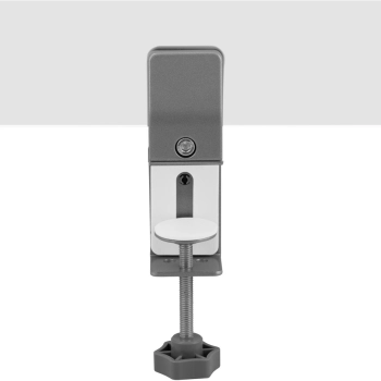  Ścianka przegroda działowa biurkowa panel akrylowy trójstronny 3 szt. - zdj. dodatkowe 7