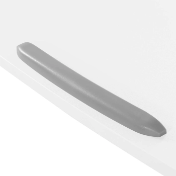  Stolik stojak pod laptopa odchylany regulowany na kółkach 60 x 52 cm 825 - 1185 mm - zdj. dodatkowe 5