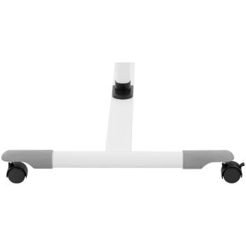  Stolik stojak pod laptopa odchylany regulowany 2 blaty 43 x 91 cm 700 - 1100 mm - zdj. dodatkowe 5